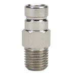Штуцер для бака резьба 1/4" Suzuki